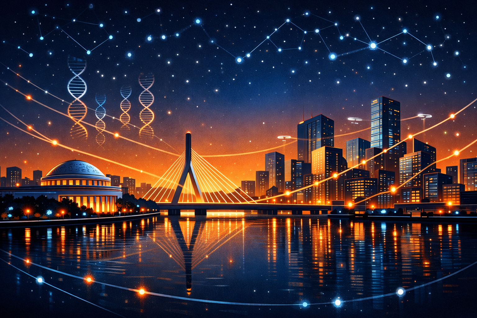 Boston Tech Ecosystem Guide